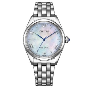 ساعت مچی عقربه‌ای زنانه سیتیزن مدل Citizen EM1140-80D