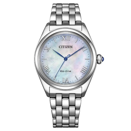 ساعت مچی عقربه‌ای زنانه سیتیزن مدل Citizen EM1140-80D