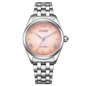 ساعت مچی عقربه‌ای زنانه سیتیزن مدل Citizen EM1140-80X