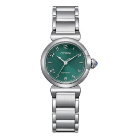 ساعت مچی عقربه‌ای زنانه سیتیزن مدل Citizen EM1130-83X