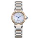 ساعت مچی عقربه‌ای زنانه سیتیزن مدل Citizen EM1136-87D