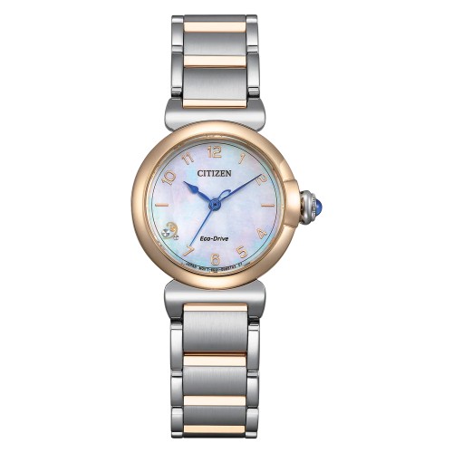 ساعت مچی عقربه‌ای زنانه سیتیزن مدل Citizen EM1136-87D