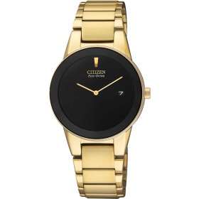 ساعت مچی عقربه‌ای زنانه سیتیزن مدل Citizen GA1052-55E