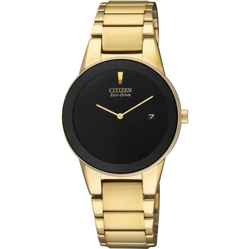 ساعت مچی عقربه‌ای زنانه سیتیزن مدل Citizen GA1052-55E