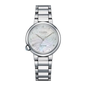 ساعت مچی عقربه‌ای زنانه سیتیزن مدل Citizen EM0910-80D