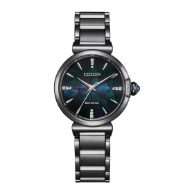 ساعت مچی عقربه‌ای زنانه سیتیزن مدل Citizen EM1067-88E