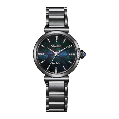 ساعت مچی عقربه‌ای زنانه سیتیزن مدل Citizen EM1067-88E