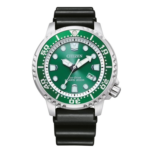 ساعت مچی عقربه‌ای مردانه سیتیزن مدل Citizen BN0158-18X