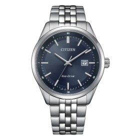 ساعت مچی عقربه‌ای مردانه سیتیزن مدل Citizen BM7560-59L