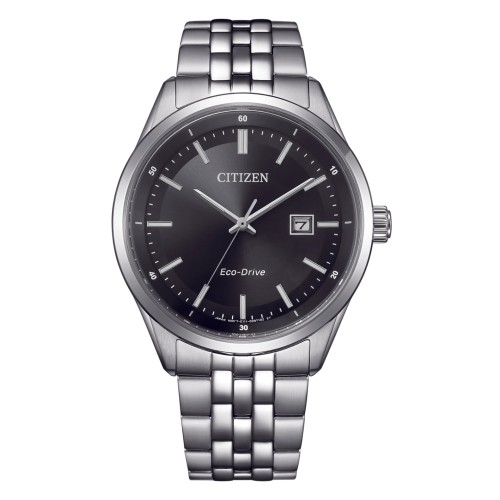 ساعت مچی عقربه‌ای مردانه سیتیزن مدل Citizen BM7560-59E