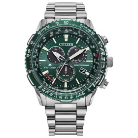 ساعت مچی عقربه‌ای مردانه سیتیزن مدل Citizen CB5004-59W