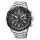 ساعت مچی عقربه‌ای مردانه سیتیزن مدل Citizen CB5001-57E
