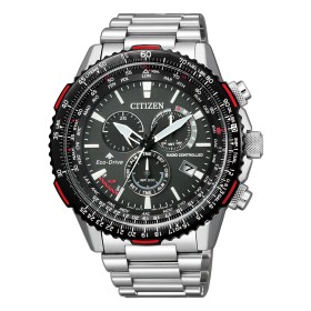 ساعت مچی عقربه‌ای مردانه سیتیزن مدل Citizen CB5001-57E