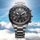 ساعت مچی عقربه‌ای مردانه سیتیزن مدل Citizen CB5001-57E