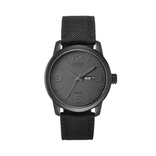 ساعت مچی عقربه‌ای مردانه سیتیزن مدل Citizen BM8475-00F