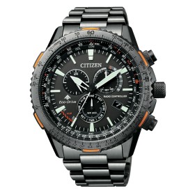 ساعت مچی عقربه‌ای مردانه سیتیزن مدل Citizen CB5007-51H