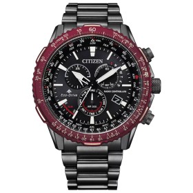 ساعت مچی عقربه‌ای مردانه سیتیزن مدل Citizen CB5009-55E