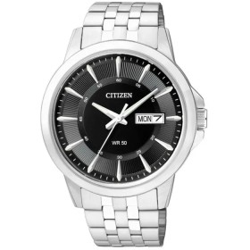ساعت مچی عقربه‌ای مردانه سیتیزن مدل Citizen BF2011-51E