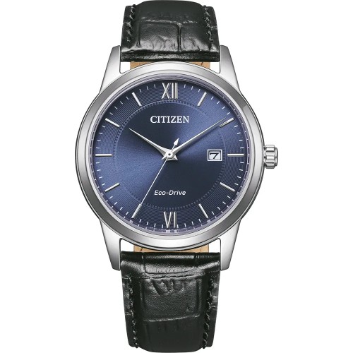 ساعت مچی عقربه‌ای مردانه سیتیزن مدل Citizen AW1780-17L