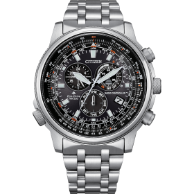 ساعت مچی عقربه‌ای مردانه سیتیزن مدل Citizen CB5861-59E