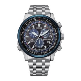 ساعت مچی عقربه‌ای مردانه سیتیزن مدل Citizen CB5866-55E