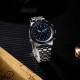 ساعت مچی عقربه‌ای مردانه سیتیزن مدل Citizen CB5866-55E