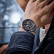 ساعت مچی عقربه‌ای مردانه سیتیزن مدل Citizen CB5866-55E