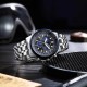 ساعت مچی عقربه‌ای مردانه سیتیزن مدل Citizen CB5866-55E