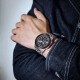 ساعت مچی عقربه‌ای مردانه سیتیزن مدل Citizen CB5866-55E