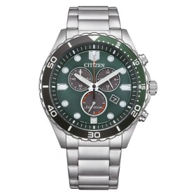 ساعت مچی عقربه‌ای مردانه سیتیزن مدل Citizen AT2561-81X