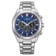 ساعت مچی عقربه‌ای مردانه سیتیزن مدل Citizen CA4590-81L