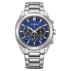 ساعت مچی عقربه‌ای مردانه سیتیزن مدل Citizen CA4590-81L