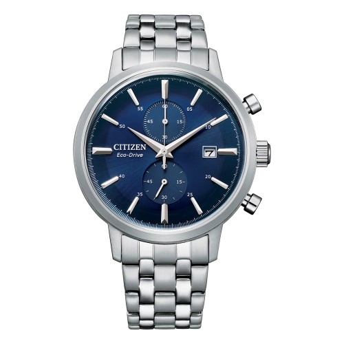 ساعت مچی عقربه‌ای مردانه سیتیزن مدل Citizen CA7060-88L