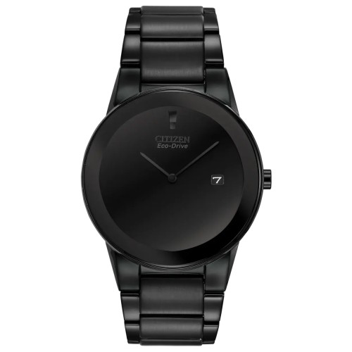 ساعت مچی عقربه‌ای مردانه سیتیزن مدل Citizen AU1065-58E