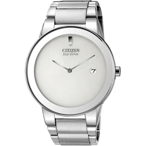 ساعت مچی عقربه‌ای مردانه سیتیزن مدل Citizen AU1060-51A
