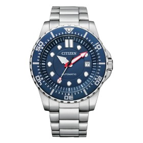 ساعت مچی عقربه‌ای مردانه سیتیزن مدل Citizen NJ0121-89L