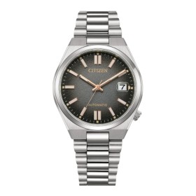 ساعت مچی عقربه‌ای مردانه سیتیزن مدل Citizen NJ0200-50E