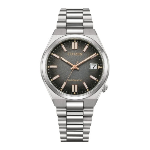 ساعت مچی عقربه‌ای مردانه سیتیزن مدل Citizen NJ0200-50E