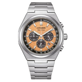 ساعت مچی عقربه‌ای مردانه سیتیزن مدل Citizen CA4610-85Z