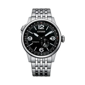 ساعت مچی عقربه‌ای مردانه سیتیزن مدل Citizen NJ0140-84E