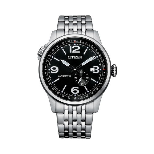 ساعت مچی عقربه‌ای مردانه سیتیزن مدل Citizen NJ0140-84E