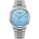 ساعت مچی عقربه‌ای مردانه سیتیزن مدل Citizen NJ0151-53L