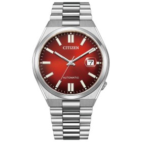 ساعت مچی عقربه‌ای مردانه سیتیزن مدل Citizen NJ0150-56W