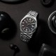 ساعت مچی عقربه‌ای مردانه سیتیزن مدل Citizen NJ0151-53E