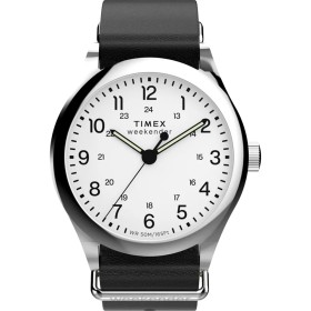 ساعت مچی عقربه‌ای مردانه تایمکس مدل Timex TW2Y35900