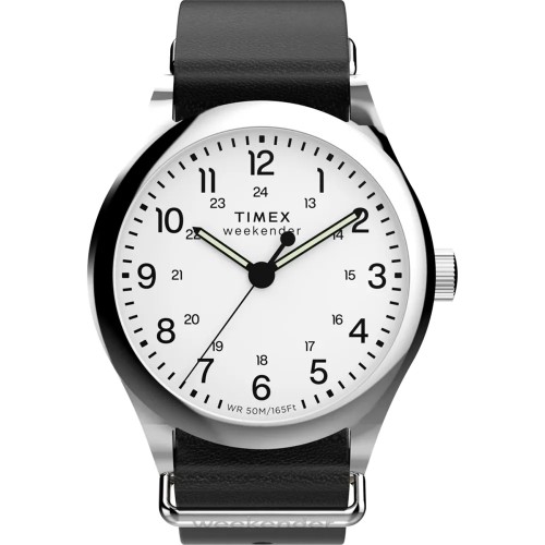 ساعت مچی عقربه‌ای مردانه تایمکس مدل Timex TW2Y35900