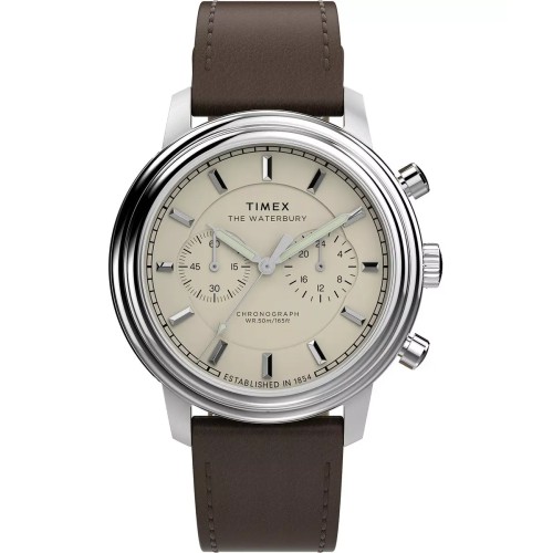 ساعت مچی عقربه‌ای مردانه تایمکس مدل Timex TW2Y23500