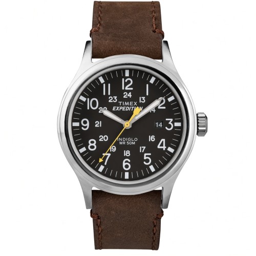 ساعت مچی عقربه‌ای مردانه تایمکس مدل Timex TWC004500
