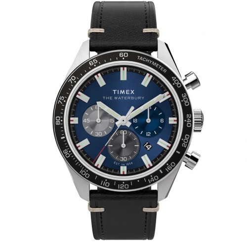 ساعت مچی عقربه‌ای مردانه تایمکس مدل Timex TW2Y18600