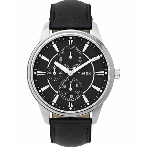 ساعت مچی عقربه‌ای مردانه تایمکس مدل Timex TW2Y21600